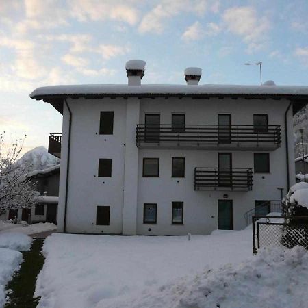 Casa Vacanze Il Bearc Feltrone Buitenkant foto