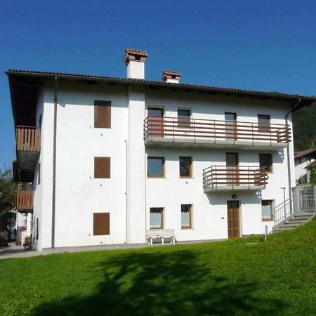 Casa Vacanze Il Bearc Feltrone Buitenkant foto