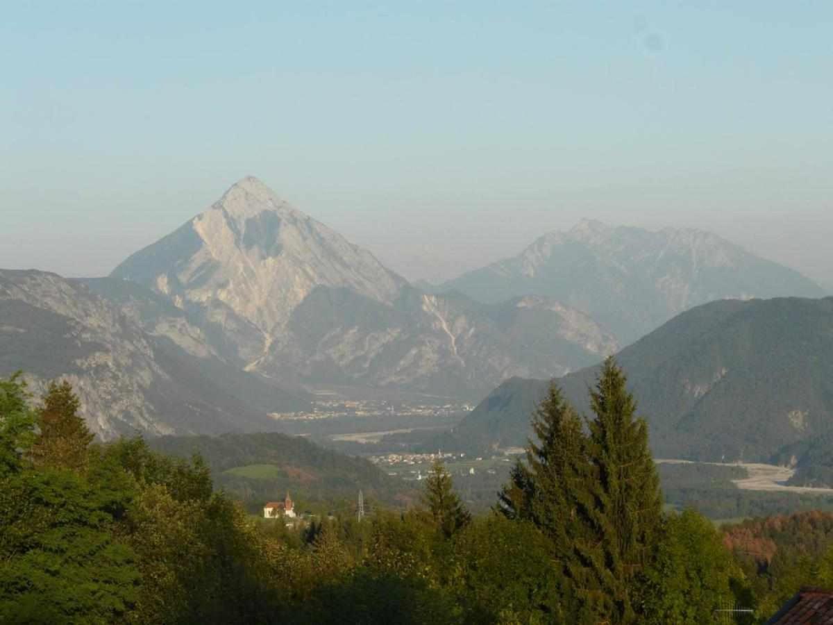 Casa Vacanze Il Bearc Feltrone Buitenkant foto