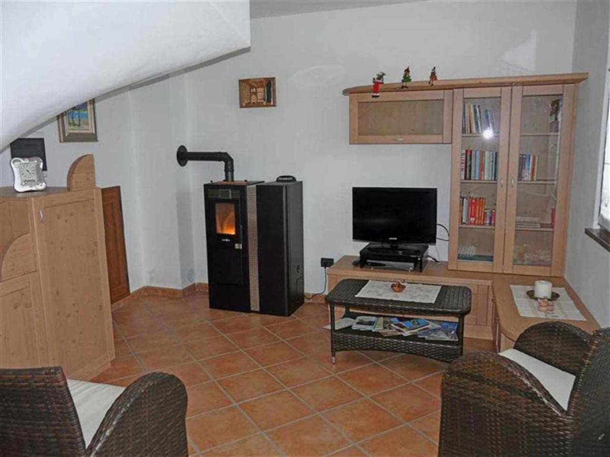 Casa Vacanze Il Bearc Feltrone Buitenkant foto