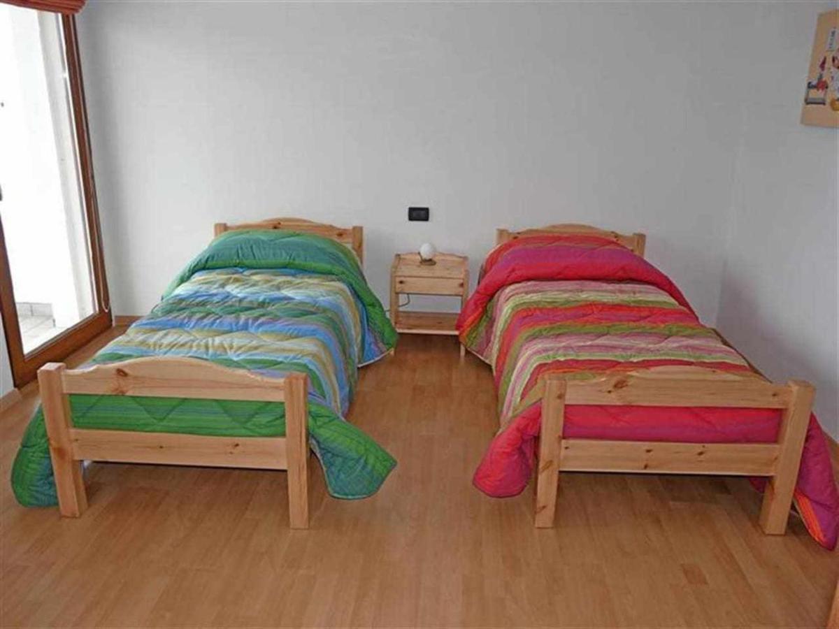 Casa Vacanze Il Bearc Feltrone Buitenkant foto